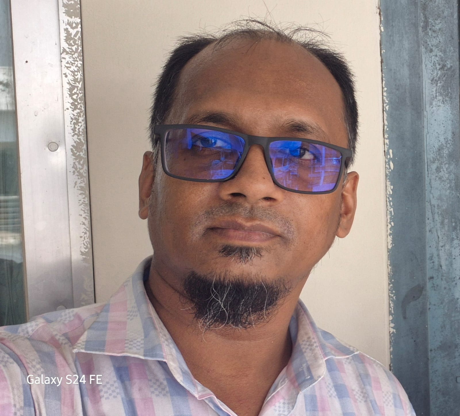 মোঃ হাসিবুল হাসান
